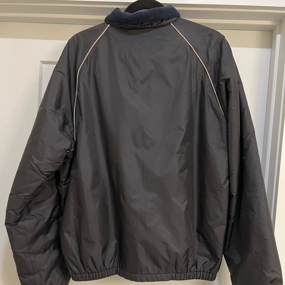 Vintage diesel jacket (broken zipper) - Picture 8 of 9